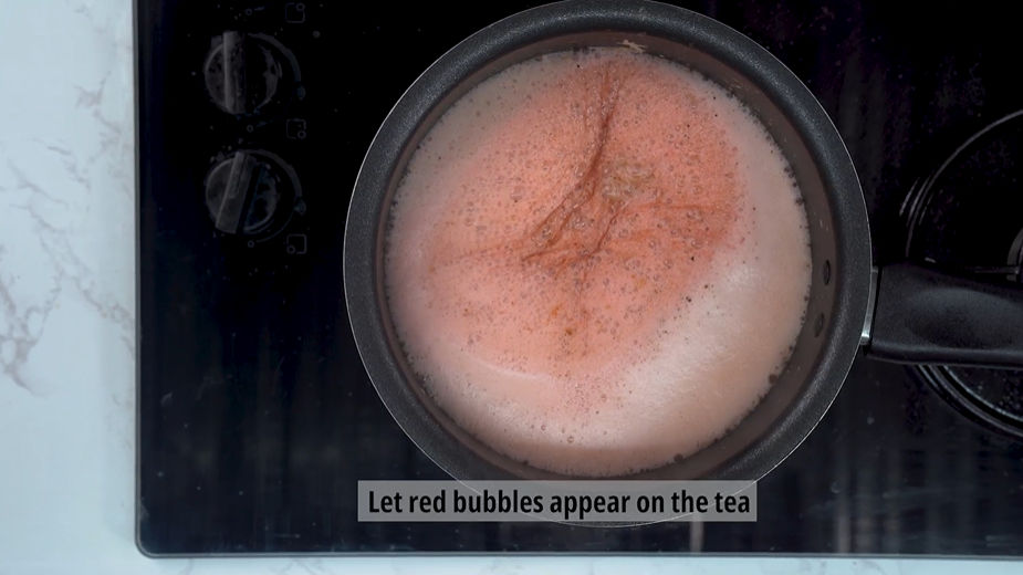 Heat the Tea 